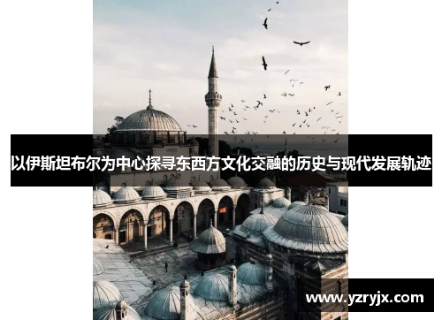 以伊斯坦布尔为中心探寻东西方文化交融的历史与现代发展轨迹